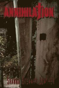 bokomslag Annihilation: Wretched 3