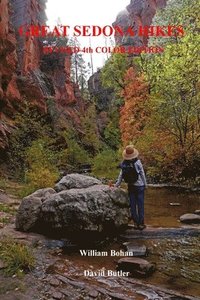 bokomslag Great Sedona Hikes Revised 4th Color Edition: Fourth Color Edition