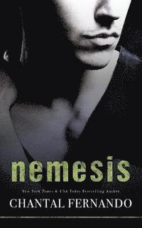 Chantal Fernando - Nemesis, Häftad