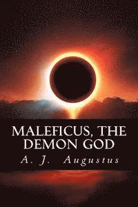 Maleficus, the Demon God 1