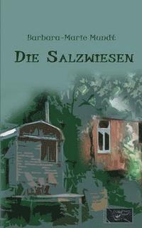 bokomslag Die Salzwiesen