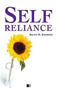 Self-reliance 1