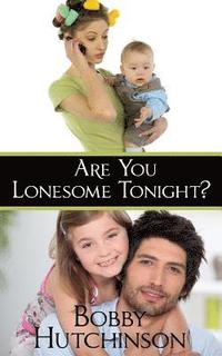 bokomslag Are You Lonesome Tonight?