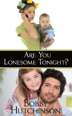 Are You Lonesome Tonight? 1