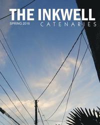 bokomslag The Inkwell 2016: Southern Regional Technical College Literary Magazine