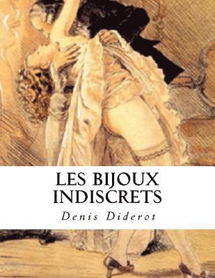 Les bijoux indiscrets 1