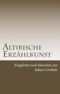 Altirische Erzaehlkunst 1