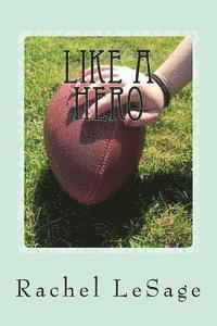 Like a Hero 1