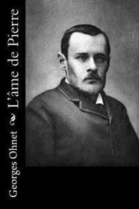 Georges Ohnet - L'âme de Pierre, Häftad