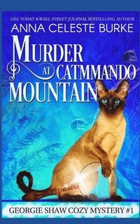 bokomslag Murder at Catmmando Mountain