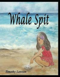 bokomslag Whale Spit