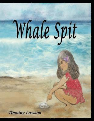 Whale Spit 1
