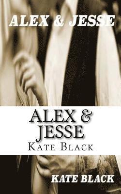 Alex & Jesse