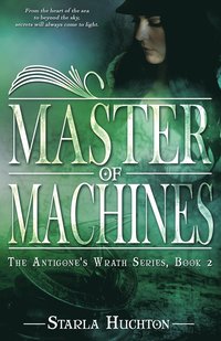 bokomslag Master of Machines
