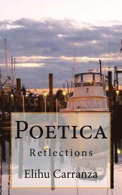 bokomslag Poetica: Reflections