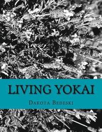 bokomslag Living Yokai