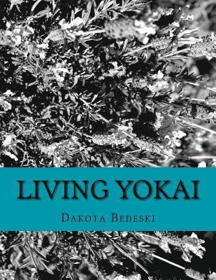 Living Yokai 1