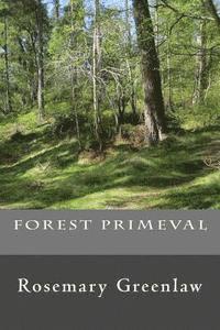 bokomslag Forest Primeval