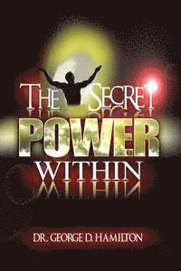 bokomslag The Secret Power Within