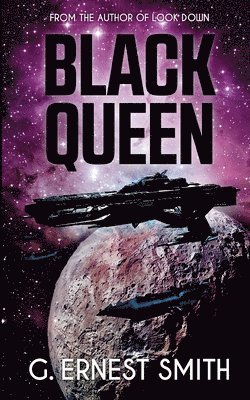 Black Queen: Was she a pirate, a terrorist or the prophesied Savior of mankind? 1