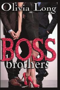 bokomslag BOSS Brothers