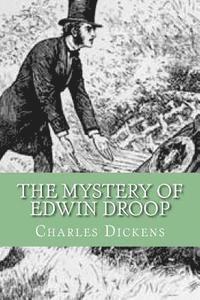 bokomslag The Mystery of Edwin Droop (English Edition)