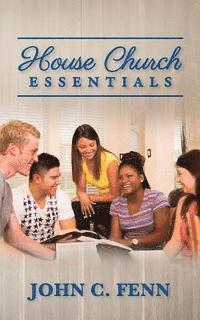 bokomslag House Church Essentials