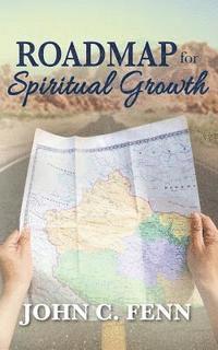 bokomslag Roadmap for Spiritual Growth