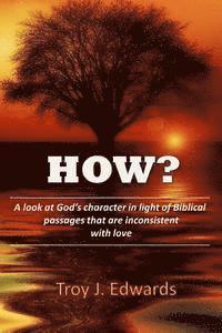 bokomslag How?: A Look at God