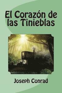 Edinson Saguez - El Corazón de las Tinieblas, Häftad. Tillgänglighet: Lägg i varukorg