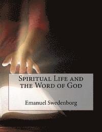 bokomslag Spiritual Life and the Word of God