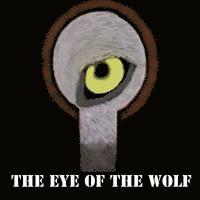 bokomslag The Eye Of The Wolf