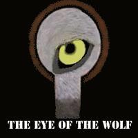 bokomslag The Eye Of The Wolf