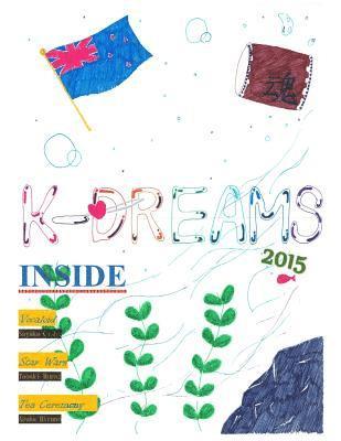 bokomslag K-Dreams 2