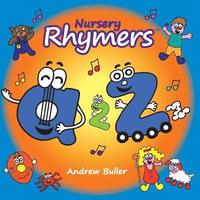 bokomslag Nursery Rhymers