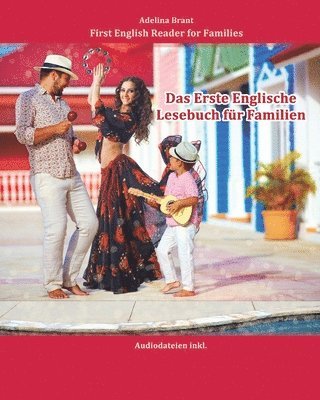 Das Erste Englische Lesebuch fr Familien 1