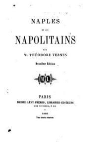 bokomslag Naples et les napolitains