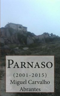 bokomslag Parnaso