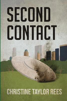 Second Contact 1