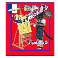bokomslag Toulouse Loose in Paris