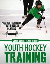 bokomslag Youth Hockey Training