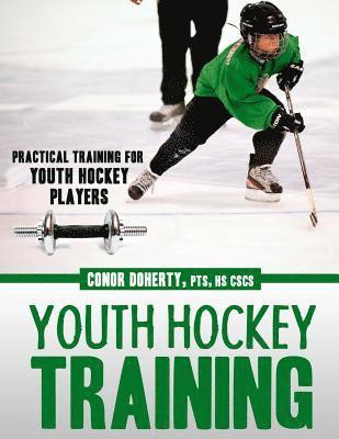 Youth Hockey Training 1