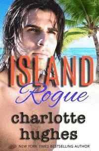 bokomslag island Rogue