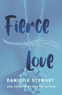 bokomslag Fierce Love