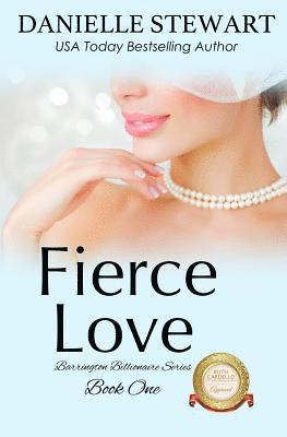 Danielle Stewart - Fierce Love, Häftad. Tillgänglighet: Tillfälligt slut