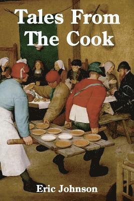 bokomslag Tales from the Cook