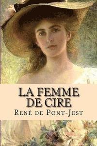 bokomslag La Femme de cire