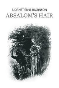 bokomslag Absalom's Hair