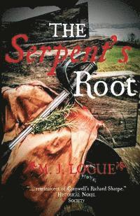 The Serpent's Root 1