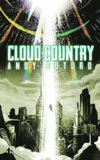 bokomslag Cloud Country